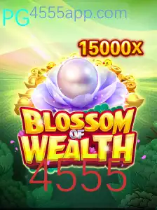 Explorando o Mundo de BlossomofWealth: Uma Aventura de Estratégia e Criatividade