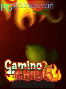 Descubra CaminodeChili: O Jogo Inovador Com a Chave Secreta 4555