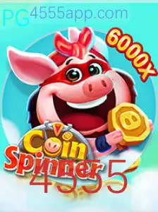 Descubra o Mundo Fascinante de CoinSpinner: A Emoção dos Jogos de Moeda