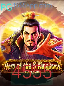 Explorando o Jogo Herofothe3KingdomsCaoCao