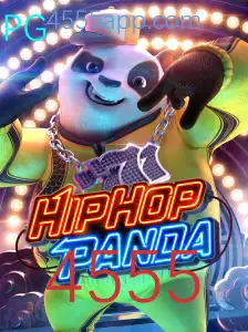 Explorando o Mundo do Jogo 'HipHopPanda'