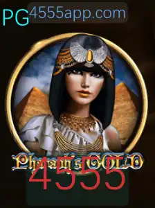Descubra o Fascinante Mundo de PharaohsGold: Um Mergulho nas Aventuras do Egito Antigo