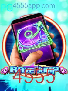 RaveJumpmobile: A Nova Sensação dos Jogos Mobile
