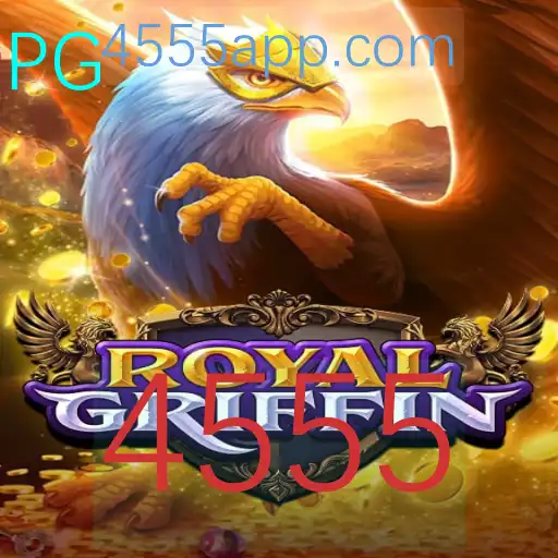 RoyalGriffin: Uma Nova Era de Estratégia e Aventura