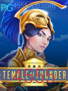 TempleofThunder: Uma Aventura Épica no Mundo dos Jogos