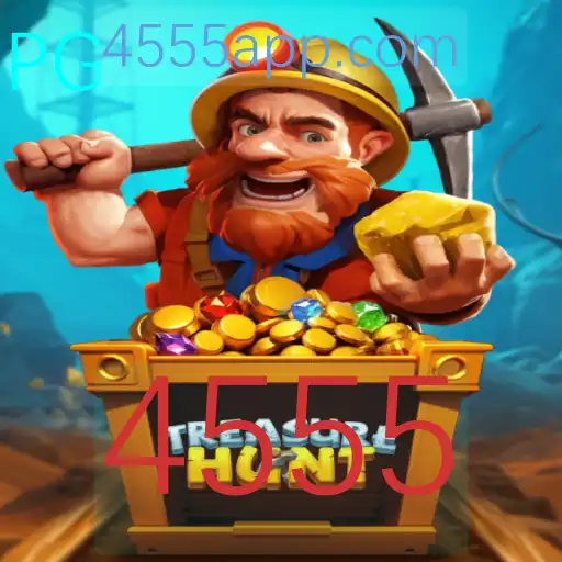 Descubra o Mundo do Jogo 'TreasureHunt'