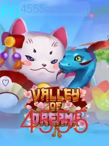 Explorando o Enigmatic ValleyofDreams: Uma Jornada Através de Regras e Aventuras